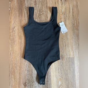 xxs black bodysuit